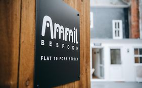 Ammil Bespoke